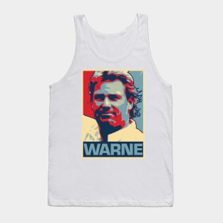 Warne Tank Top